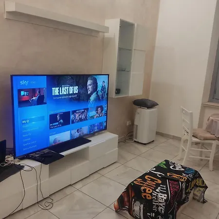 Roccabruna Near Metro Station Apartment