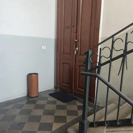 Roccabruna Near Metro Station Apartment