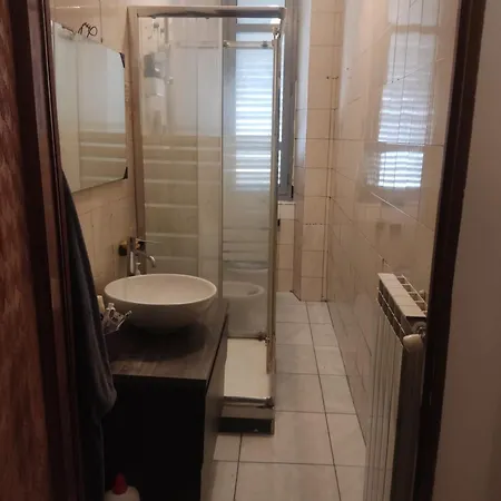 Roccabruna Near Metro Station Apartment *