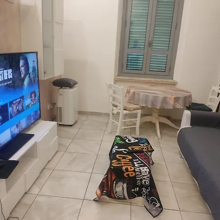 Appartement Roccabruna Near Metro Station Turin
