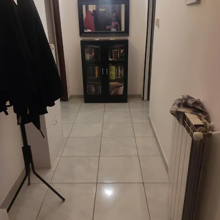 Roccabruna Near Metro Station Appartement Turin