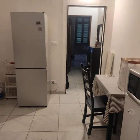 דירה Roccabruna Near Metro Station *