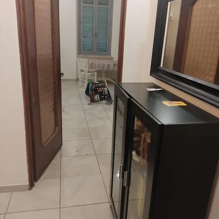 Roccabruna Near Metro Station * טורינו